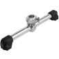 Preview: Pearl DR-513C Icon Drum Rack mit PCX-100 Klammer