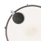 Preview: Tandem Drums Drops 120g Schlagzeug Dämpfer Pad