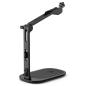 Preview: Rode Mikrofon-Stativ DS-3 Desktop-Studioarm