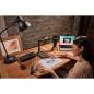 Preview: Rode Mikrofon-Stativ DS-3 Desktop-Studioarm