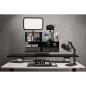 Preview: Rode Mikrofon-Stativ DS-3 Desktop-Studioarm