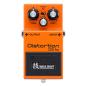 Preview: Boss DS-1w Distortion Waza Edition Pedal