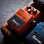 Preview: Boss DS-1w Distortion Waza Edition Pedal
