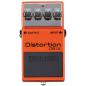 Preview: Boss DS-1X Special Distortion Verzerrer Pedal