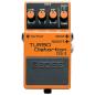 Preview: Boss DS-2 Turbo Distortion Verzerrer Effektgerät