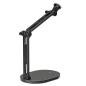 Preview: Rode DS-2 Desktop-Studioarm Stativ mit XLR-Kabel