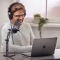 Preview: Rode DS-2 Mikrofon-Stativ Desktop-Studioarm
