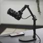 Preview: Rode DS-2 Mikrofon-Stativ Desktop-Studioarm