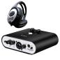 Preview: iCON Duo22 Dyna USB-Audio-Interface mit Kopfhörer