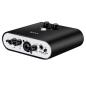 Preview: iCON Duo22 Dyna USB-Audio-Interface mit Kopfhörer