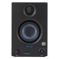 Preview: Presonus Eris 3.5 II Gen Lautsprecher mit Boxen-Füße in rot