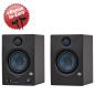 Preview: Presonus Eris 4.5BT Studio Bluetooth-Boxen 2nd Gen + Bonus In-Ear Kopfhörer