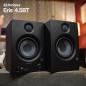 Preview: Presonus Eris 4.5BT Bluetooth-Boxen 2nd Gen mit Boxen-Füße