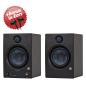Preview: Presonus Eris 5BT Studio Monitor-Boxen 2nd Gen + Bonus In-Ear Kopfhörer