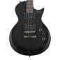 Preview: ESP LTD EC-10 Kit E-Gitarre mit Tasche schwarz
