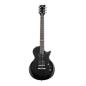 Preview: ESP LTD EC-10 Kit E-Gitarre mit Tasche schwarz
