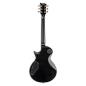 Preview: ESP LTD EC-256 BLK E-Gitarre Schwarz mit Kabel