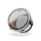 Preview: Evans EC2SCLR-R 10-12-16 Clear Tom Pack Rock mit Damper Pads
