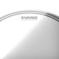 Preview: Evans EC2SCLR-F 10-12-14 Clear Tom Pack mit Damper Pads