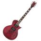 Preview: ESP LTD EC-401 E-Gitarre See Thru Cherry Sunburst