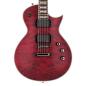 Preview: ESP LTD EC-401 E-Gitarre See Thru Cherry Sunburst mit Kabel