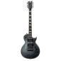 Preview: ESP LTD EC-401 QM STBLKS E-Gitarre See Thru Black