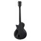 Preview: ESP LTD EC-401 QM STBLKS E-Gitarre See Thru Black