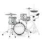 Preview: Efnote Mini E-Drum Schlagzeug-Set