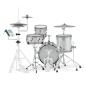 Preview: Efnote Mini E-Drum Schlagzeug-Set