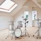 Preview: Efnote Mini E-Drum Schlagzeug-Set
