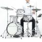 Preview: Efnote Mini E-Drum Schlagzeug-Set