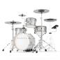 Preview: EFNOTE 5 E-Drum Schlagzeug Set