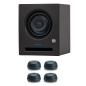 Preview: Presonus Studio-Monitor Eris Pro 4 mit Boxenfüße