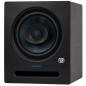 Preview: Presonus Studio-Monitor Eris Pro 8 mit Boxenfüße Rot