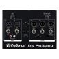 Preview: Presonus Subwoofer Eris Pro Sub 10 mit 2x Kabel