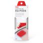 Preview: Evans EQ Pods Dämpferpads für Schlagzeug