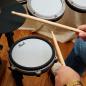 Preview: Pearl E-Drum ERS-1000 eRoadshow Schlagzeug Set mit Zubehör