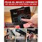 Preview: Pearl E-Drum ERS-1000 eRoadshow Schlagzeug Set mit Zubehör