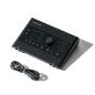 Preview: PreSonus USB-C Audio Interface Quantum ES 4 mit Kopfhörer