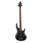 Preview: ESP LTD B-204SM E-Bass Black Satin mit Kabel