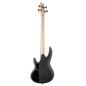 Preview: ESP LTD B-204SM E-Bass Black Satin mit Kabel