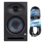 Preview: Presonus Eris Studio 8 Monitor-Box mit Klinkenkabel