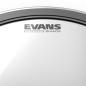 Preview: Evans BD22EMAD2 Clear Emad Bassdrum Fell 22