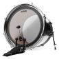 Preview: Evans BD22EMADHW Heavyweight Clear Bassdrum Fell 22