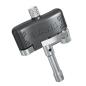 Preview: Evans DATK Torque Key Stimmschlüssel Stimmhilfe