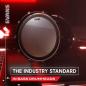 Preview: Evans BD22EMADHW Heavyweight Clear Bassdrum Fell 22