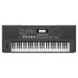 Preview: Roland E-X50 Entertainment Keyboard