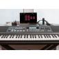 Preview: Roland E-X50 Entertainment Keyboard