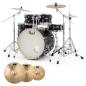 Preview: Pearl Export EXX725Z-C31 Schlagzeug mit Becken Set