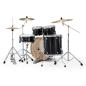 Preview: Pearl Export EXX725Z-C31 mit Becken-Sitz und Kopfhörer